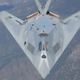 Illustration for article titled Why Is The 'Retired' F-117 Nighthawk Still Flying?